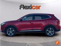 Usado MG HS Luxury 162 CV (119 kW) 2023 Rojo SUV