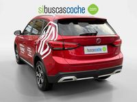 Usado MG ZS Comfort 116 CV (85 kW) 2025 Rojo