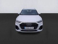 usado Audi Q3 35 Tdi S Line S Tronic 110kw