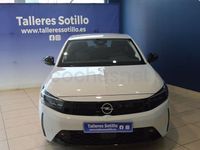 Nuevo Opel Corsa Edition 110 CV (80 kW) 2025 Blanco Utilitario