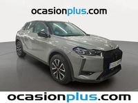Usado DS Automobiles DS3 Performance 130 CV (95 kW) 2024 Gris Utilitario