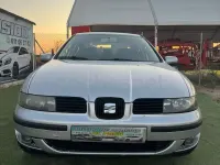 Usado Seat Toledo 110 CV (80 kW) 2002 Gris / plata Berlina