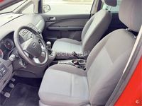 Usado Ford C-MAX Trend 109 CV (80 kW) 2005 Rojo Monovolumen