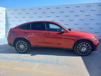 usado Mercedes 200 GLC4Matic 9G-Tronic