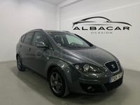 Usado Seat Altea XL I-Tech 105 CV (77 kW) 2014 Azul Monovolumen