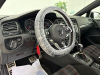 Usado VW Golf VII GTI 230 HP (169 kW) 2017 Branco Sedan