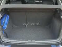 Usado VW Golf VI Sport 105 CV (77 kW) 2010 Negro Utilitario