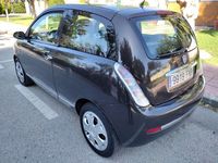 usado Lancia Ypsilon 1.3 JTD Platino 90 CV