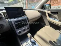 Usado Nissan Murano 234 CV (172 kW) 2006 Gris / plata SUV