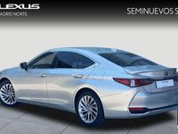 usado Lexus ES300H Luxury