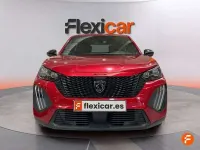 Usado Peugeot 2008 Active 102 CV (75 kW) 2023 Rojo SUV
