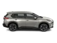 Usado Nissan X-Trail N-Connecta 213 CV (156 kW) 2025 Beige SUV