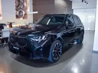 Nouvelle BMW X3 M Sport 197 ch (144 kW) 2026 Noir SUV