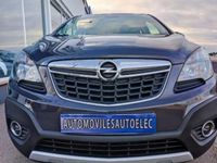 usado Opel Mokka 1.6 CDTI Ecotec 136 4x2 S&S Cosmo b-Col.