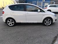 Usado Seat Altea Sport 160 CV (117 kW) 2010 Blanco Monovolumen