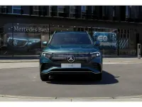 Usado Mercedes EQB250 139 kW (190 CV) 2022 Eléctrico SUV