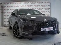 Usado DS Automobiles DS4 130 CV (95 kW) 2025 Gris / plata SUV