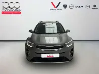 Nuevo Kia Stonic 101 CV (74 kW) 2026 Gris SUV