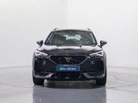 Usado Cupra Formentor 204 CV (150 kW) 2023 Negro SUV