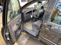 Usado Mazda MPV Comfort 136 CV (100 kW) 2003 Negro Monovolumen