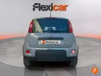 Usado Fiat Panda 70 CV (51 kW) 2023 Gris Utilitario