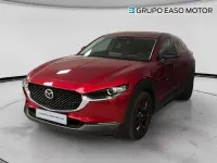 Usado Mazda CX-30 Homura-Line 122 CV (89 kW) 2024 Rojo SUV