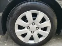 Usado Peugeot 207 Sport 95 CV (69 kW) 2008 Negro Berlina