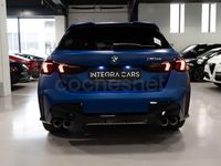 Usado BMW M135 Comfort Edition 300 CV (220 kW) 2024 Azul Utilitario