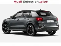 Nuevo Audi Q2 Sport 150 CV (110 kW) 2025 Gris SUV