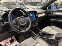Usado Volvo XC40 163 CV (119 kW) 2024 SUV