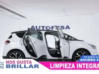 Usado Renault Scenic E-Tech Edition One 160 CV (117 kW) 2016 Blanco Monovolumen