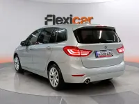 Usado BMW 216 150 CV (110 kW) 2020 Gris Coupe