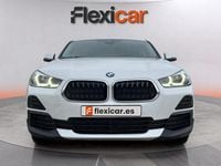 Usado BMW X2 116 CV (85 kW) 2022 Blanco SUV