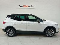 Usado Seat Arona FR 116 CV (85 kW) 2025 Blanco SUV