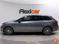 Usado Seat Leon ST 4Drive 300 CV (220 kW) 2017 Gris Familiar