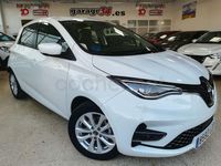 Usado Renault Zoe Intens 80 kW (109 CV) 2022 Eléctrico Utilitario