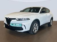 Usado Alfa Romeo Tonale Sprint 131 CV (96 kW) 2023 Blanco SUV
