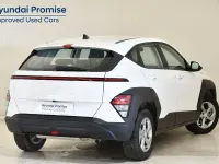 Usado Hyundai Kona 99 CV (72 kW) 2025 SUV
