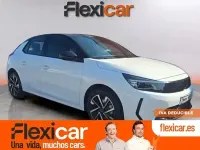 Usado Opel Corsa 100 CV (73 kW) 2023 Blanco Berlina