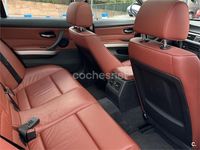 Usado BMW 320 177 CV (130 kW) 2010 Gris / plata Familiar