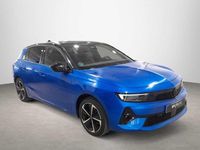 Usado Opel Astra 131 CV (96 kW) 2024 Azul Berlina