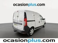 Usado Dacia Dokker Essentiel 100 CV (73 kW) 2018 Blanco Monovolumen
