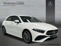 Occasion Mercedes A200 150 PK (110 kW) 2024 Sedan