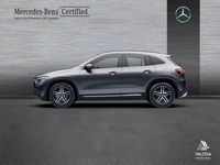 Usado Mercedes GLA200 150 CV (110 kW) 2022 Gris SUV