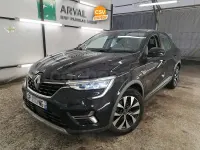 Usado Renault Arkana Equilibre 145 CV (106 kW) 2023 Negro SUV