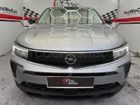 Usado Opel Grandland X Business Edition 131 CV (96 kW) 2023 Gris / plata SUV
