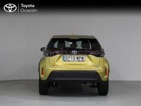 Usado Toyota Yaris Cross Active 116 CV (85 kW) 2024 Blanco SUV