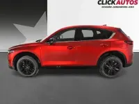 Usado Mazda CX-5 Homura-Line 165 CV (121 kW) 2025 SUV