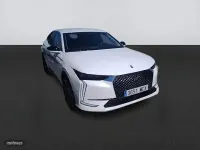 Usado DS Automobiles DS4 Bastille 130 CV (95 kW) 2022 Blanco SUV