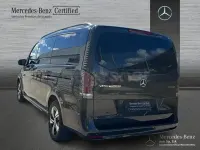 Usado Mercedes Vito 136 CV (100 kW) 2025 Gris / plata Van